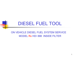 (Diesel fuel)
