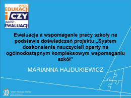 Marianna Hajdukiewicz