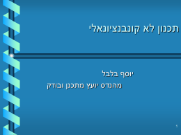 Presentation (PPT, Hebrew)