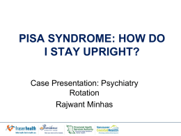 Psych case presentation Final