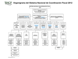 Click para descargar - Sistema Nacional de Coordinación Fiscal