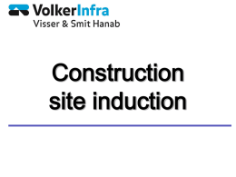1 C1806 EWIP UK Site Induction