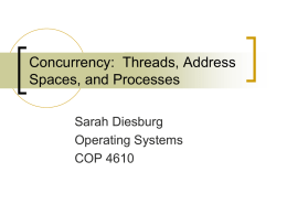 PowerPoint XP - FSU Computer Science
