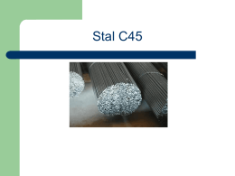 Stal C45