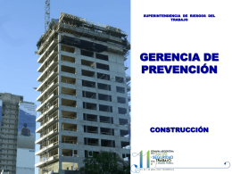 Diapositiva 1 - Cámara Argentina de la Construcción