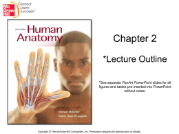 Power Point CH 2