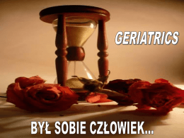 GERIATRIA - FizBar.pl