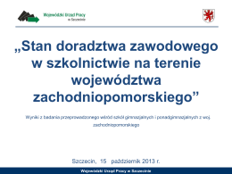 file - Wojewódzki Urząd Pracy w Szczecinie