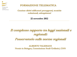 perequazione