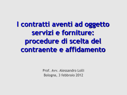 slide - Nuova Quasco