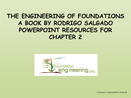 chapter02-I - Civil & Environmental Engineering