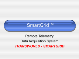 transworld - smartgrid - mobile-eye.in