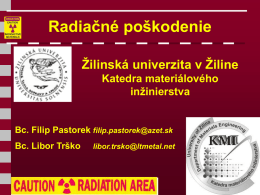 radiacne_poskodenie-Pastorek,Trsko