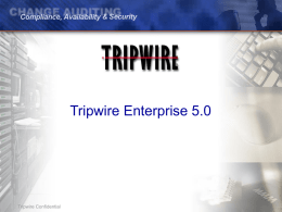 Tripwire slides for Elytra