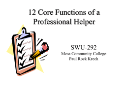12_core_functions_of_a_counselor