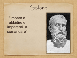 Presentazione