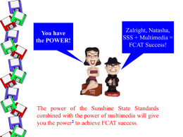 PowerPoint Presentation - Agenda