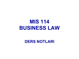 MIS 114-1