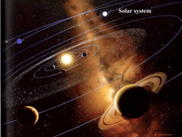 Planets