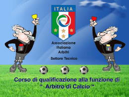 LEZIONE 4 (80 slide)