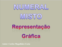 numeral misto