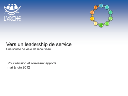 vers_un_leadership_de_service juillet_2012