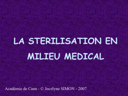 la_sterilisation_en_milieu_medical