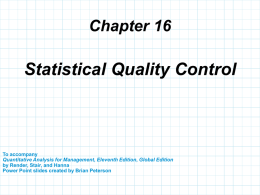 Render/Stair/Hanna Chapter 17