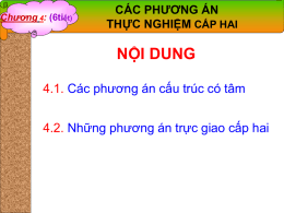 Chuong 4 – Chau