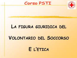 Lezione - Samuele