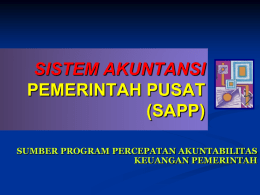 2.1. SAPP - Nurharyanto