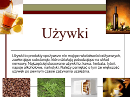 Uzywki – LO - Arkadiusz Mroczyk