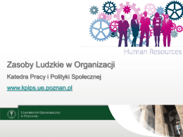 24.03.2014 portal pracuj.pl 1720 ofert pracy w obszarze HR z roku