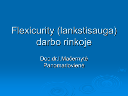 Flexicurity-lankstisauga-darbo