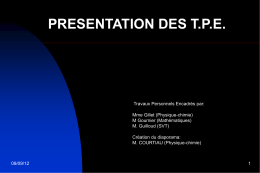 presentation_TPE_2013