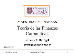 Bloque 5 v7 Impuestos - Universidad del CEMA