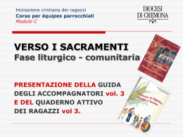 ppt - Diocesi di Cremona