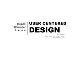 02_User_Centered_Design