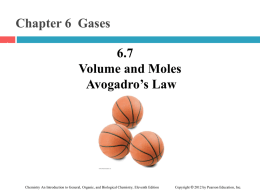 CH_6_7_Volume_and_Moles_Avogadros_Laws