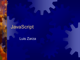03 JavaScript