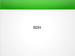 SDH - WordPress.com