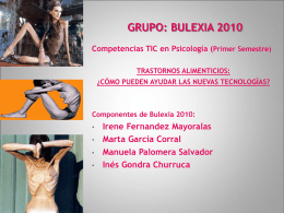 bulexia2010