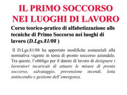 PowerPoint Presentation - Nessun titolo diapositiva
