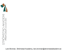 Bild 1 - Teknoland