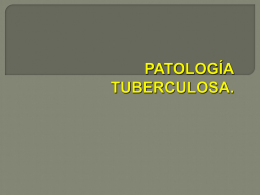Tuberculosis Patolog..