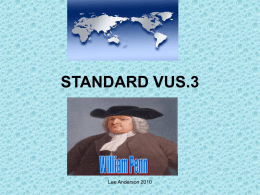 STANDARD VUS.3