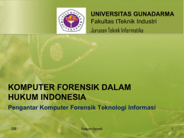 M04_Komputer Forensik Hukum Indo