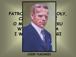 Józef Pukowiec