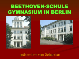 Beethoven-Gymnasium