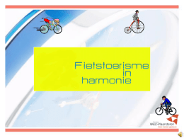 powerpoint - Provincie West